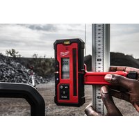 Лазерный нивелир Milwaukee M18 RLOH600-201C 4933493191 (с 1-им АКБ)