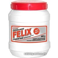  Felix Смазка техническая Графитная 800г 411040088 в Орше