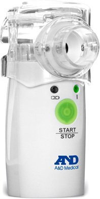 

Мембранный ингалятор (меш) A&D UN-233