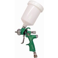 Краскопульт Auarita 898-2 Green