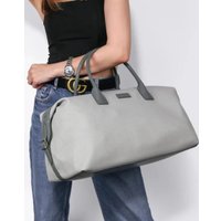 Дорожная сумка David Jones cm7420 (голубой)