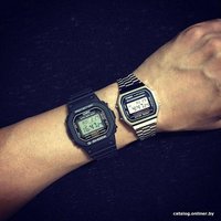 Наручные часы Casio DW-5600E-1V