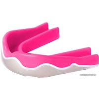 Капа RSC Sport MS2 JR (белый/розовый)