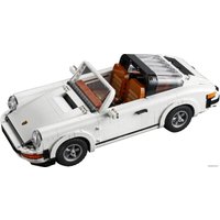 Конструктор LEGO Creator 10295 Porsche 911