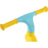 Беговел Nino XHT (желтый)