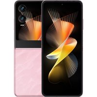 Телефон Infinix Zero Flip X6962 8GB/512GB (розовый)