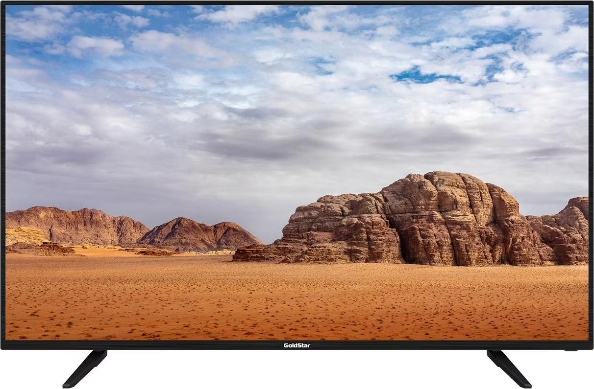 

Телевизор GoldStar LT-55U900