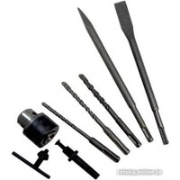 Перфоратор Werker RH 800