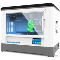FDM принтер Flashforge Dreamer NX