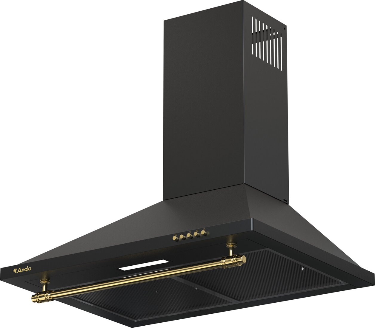 

Кухонная вытяжка ARDO HP6PRA2