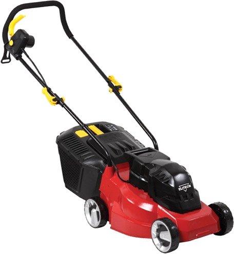 

Газонокосилка ELITECH ЕК 1000Н