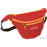 Сумка на пояс Tatonka Ilium L 2222 (красный)
