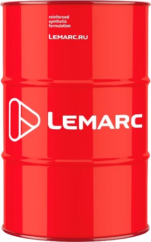 Моторное масло Lemarc Tonnard 89 10W-40 208л