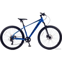 Велосипед Totem Cruiser-29HDA (синий)
