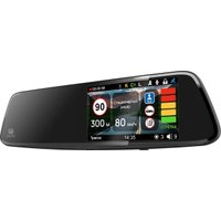 Видеорегистратор-радар детектор-GPS информатор (3в1) Playme Scout