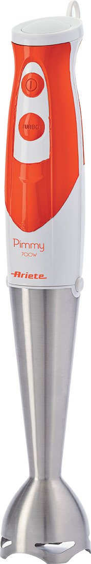 

Погружной блендер Ariete 887 Pimmy (оранжевый)