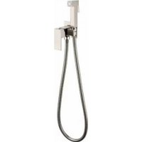 Гигиенический душ Grocenberg GB002 (никель)