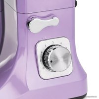 Планетарный миксер Kitfort KT-3416-3 (лавандовый)