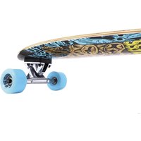 Лонгборд Mindless Tribal Rogue IV Blue ML1140