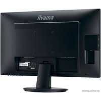 Монитор Iiyama ProLite X2483HSU-B1