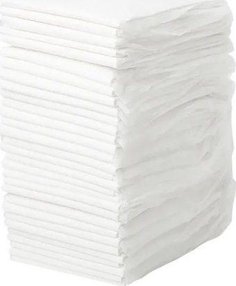 Пеленка одноразовая EleGreen Clione Standart 6-слойные 60x90 (30 шт)