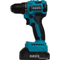 Дрель-шуруповерт Oasis ASB-14A (с 2-мя АКБ, кейс) в Могилеве