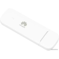 4G модем Huawei E3372h-153 (белый)