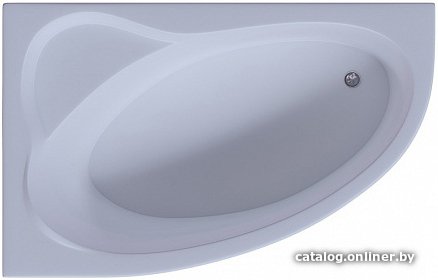 Ванна Aquatek Фиджи 170x110L FID170-0000001