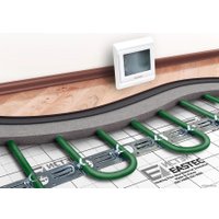 Нагревательный кабель Eastec ECC-2000 (20-100) в Бресте