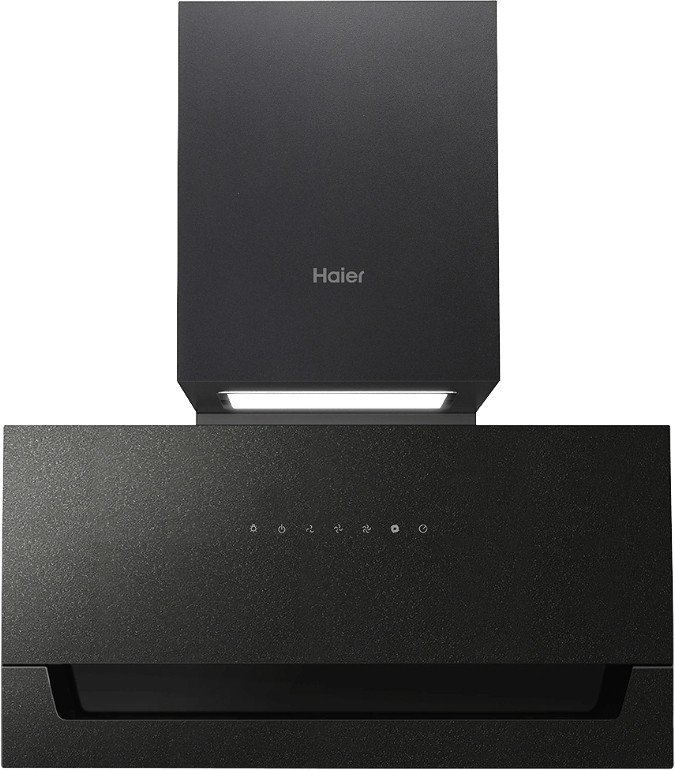 

Кухонная вытяжка Haier HVX-W682CB