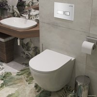 Инсталляция для унитаза Roxen StounFix Dual Fresh 871161