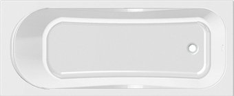 Ванна Santek Тенерифе 150x70 без гидромассажа [WH302213]
