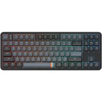 Клавиатура Dark Project ALU87A Midnight (g3ms Zircon, нет кириллицы)