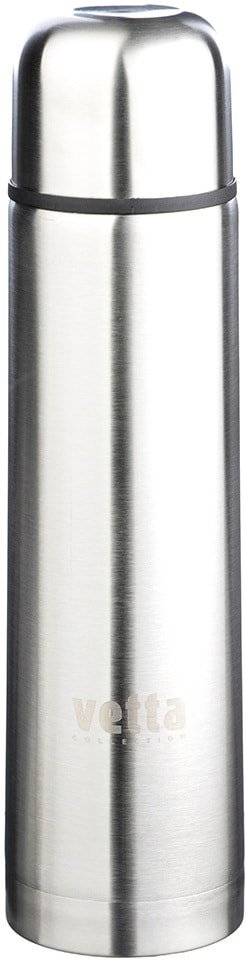 

Термос Vetta 841-786 0.75л (нержавеющая сталь)