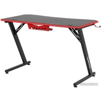 Геймерский стол GameLab Monolith Black GL-900