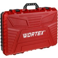 Аккумуляторная пила Wortex CEC 2018 ALL1 XLT Set 2329052 (с 1-им АКБ, кейс)