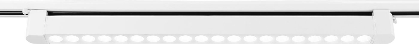 

Трековый светильник Ambrella light Track System GL6718
