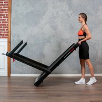 Электрическая беговая дорожка Svensson Body Labs Empower