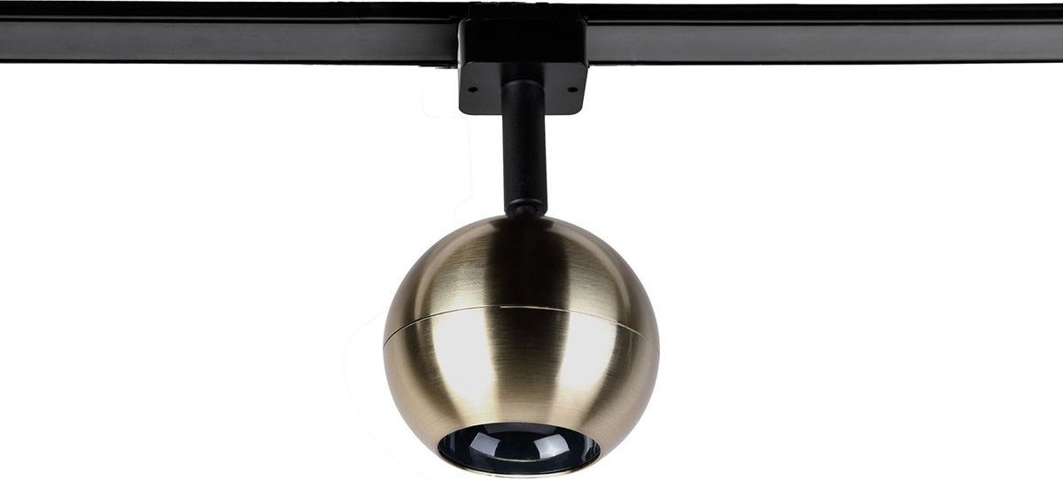 

Трековый светильник Favourite Unica 4229-1U