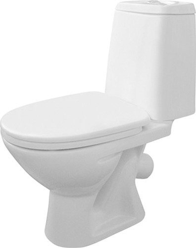 Унитаз напольный Damixa Origin One [818607SC]