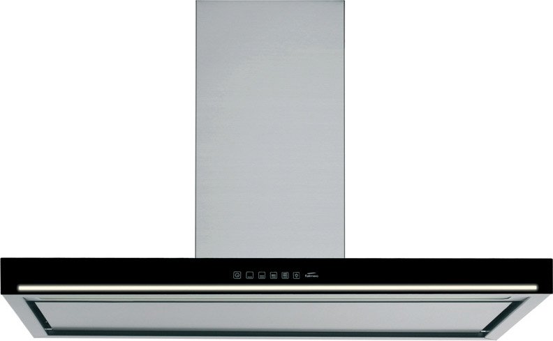 

Кухонная вытяжка Falmec Blade Design 90 800 м3/ч (черный)
