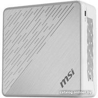 Компактный компьютер MSI Cubi 5 12M-097XRU