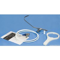 Стационарная система "под мойкой" АкваОсмос АО 4 M