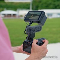 Беззеркальный фотоаппарат Sony FX30 Body