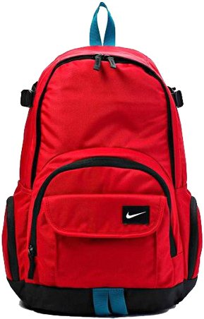 Городской рюкзак Nike BA 4299