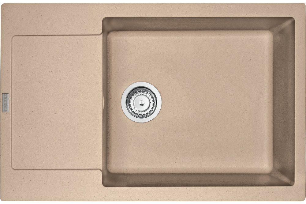 Кухонная мойка Franke Maris MRG 611-78 XL 114.0675.980 (бежевый)