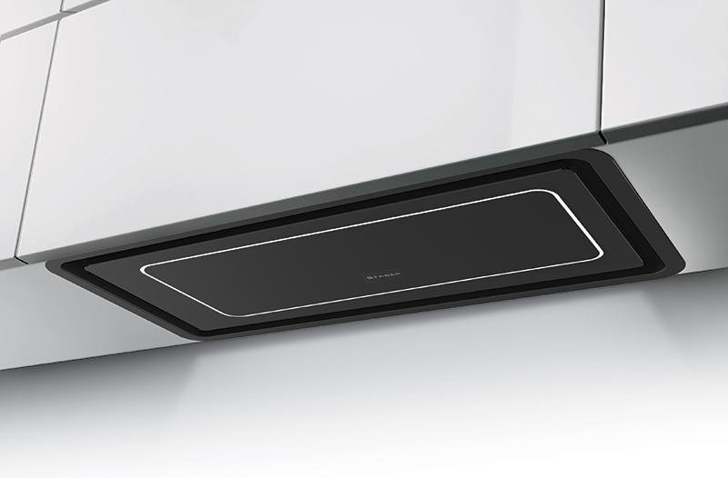 

Кухонная вытяжка Faber In-Light BK Matt K-Link A 52