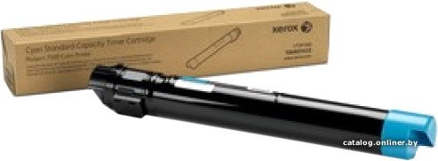 Картридж Xerox 106R01440