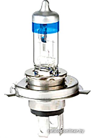 Галогенная лампа Bosch Plus 90 H4 1987301077