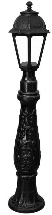 

Садовый светильник Fumagalli Lafet.R/Saba K22.162.000.AXF1R